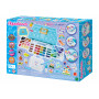 EPOCH Aquabeads conjunto de manualidades mala de designer
