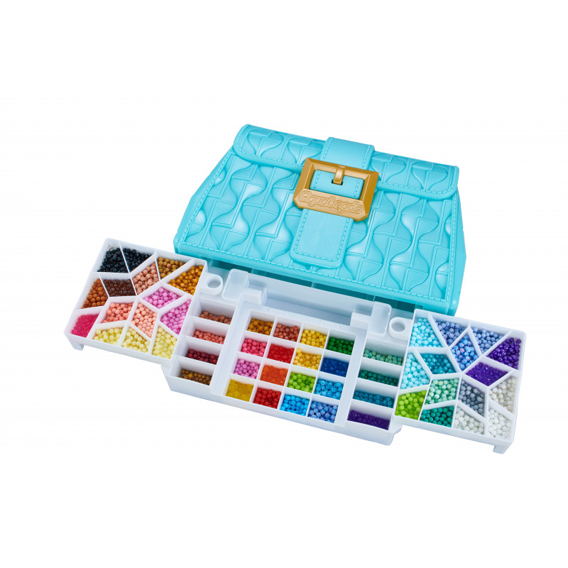EPOCH Aquabeads conjunto de manualidades mala de designer