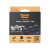 PanzerGlass Hoops protetor de lente da câmara para Samsung Galaxy A25 5G, preto