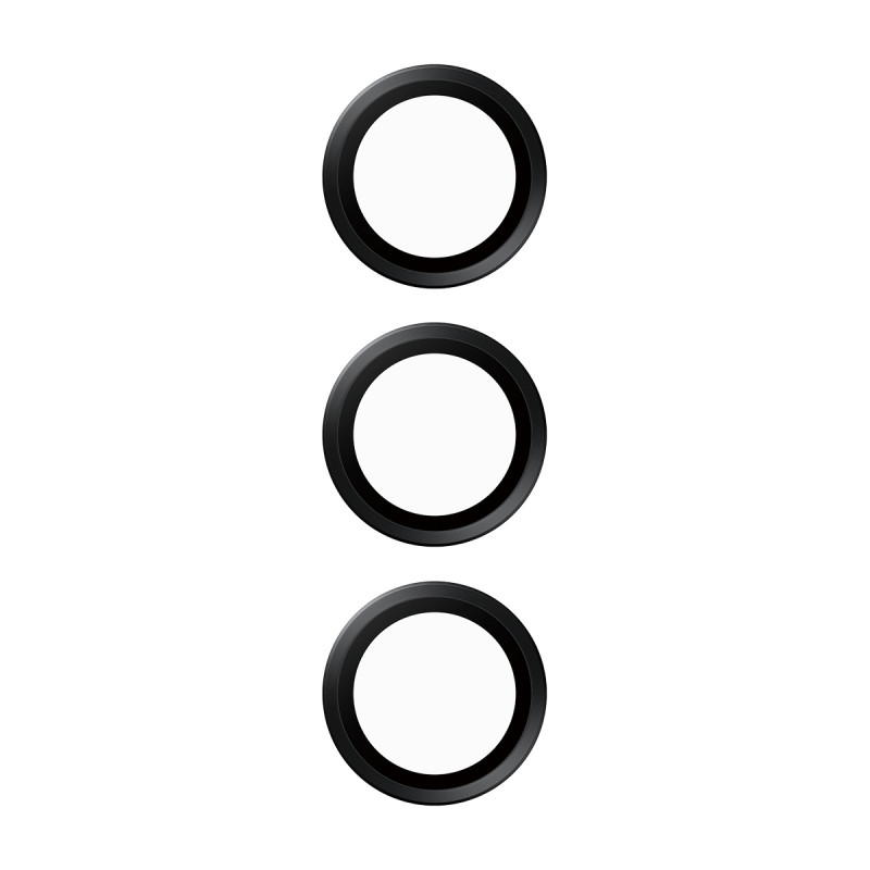 SAFE by PanzerGlass Hoops proteção de lente da câmara para Samsung Galaxy S24+ (SM-S926B) - preto
