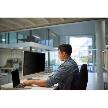 Filtro de privacidade 3M para monitor de ecrã inteiro 24
