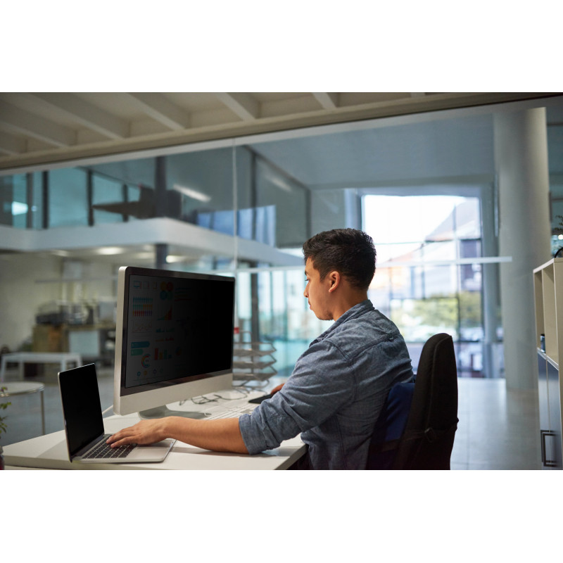 Filtro de privacidade 3M para monitor de ecrã inteiro 24