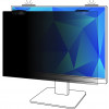 Filtro de privacidade 3M para monitor de ecrã inteiro 24
