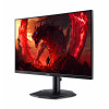 Acer Nitro KG240YP0BI Monitor gaming IPS Full HD 23,8 polegadas - 165Hz, 0,5ms, AMD FreeSync Premium, HDR10, 2x HDMI, DisplayPort, altifalantes, inclinação