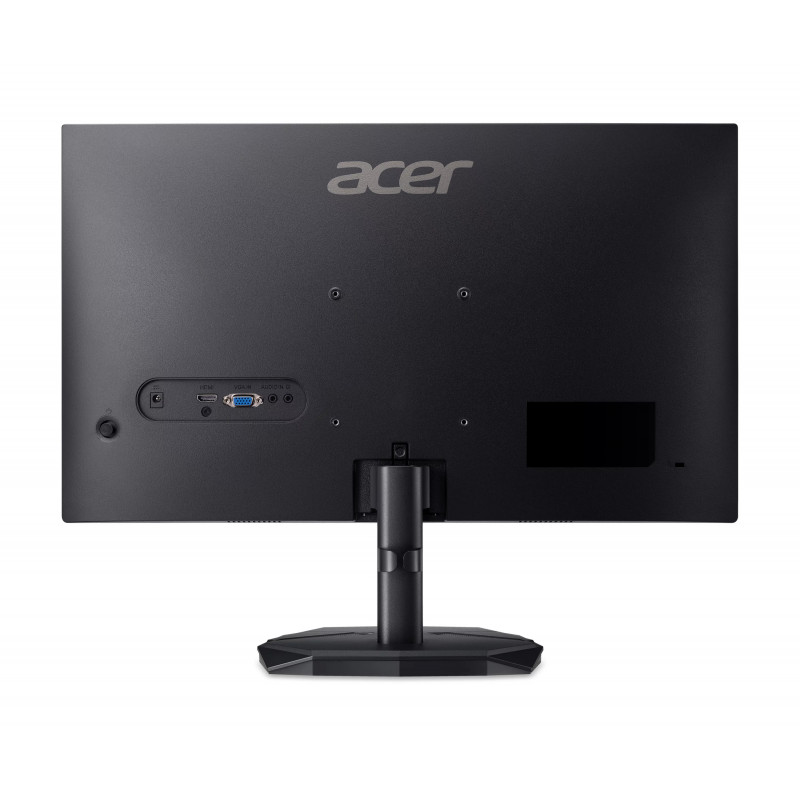 Acer Nitro KG240YP0BI Monitor gaming IPS Full HD 23,8 polegadas - 165Hz, 0,5ms, AMD FreeSync Premium, HDR10, 2x HDMI, DisplayPort, altifalantes, inclinação