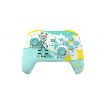 Comando sem fios Turtle Beach Rematch para Nintendo Switch 2 Rosalina Edition