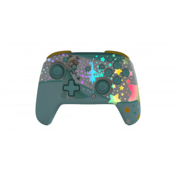 Comando sem fios Turtle Beach Rematch para Nintendo Switch 2 Rosalina Edition