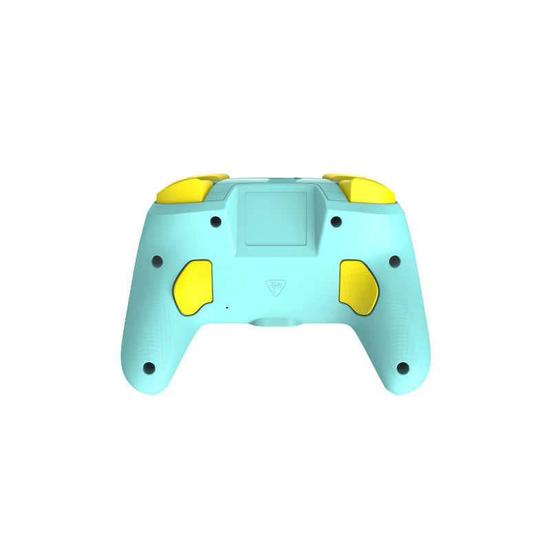 Comando sem fios Turtle Beach Rematch para Nintendo Switch 2 Rosalina Edition