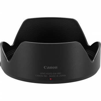 Canon EW-88E para-sol para RF 24-70mm f/2.8L IS USM (3681C001)
