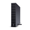 Módulo de bateria de expansão CyberPower Systems BPSE72V40ART2U-B - 2U Rack/Tower, 72V 40Ah