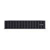 Módulo de bateria de expansão CyberPower Systems BPSE72V40ART2U-B - 2U Rack/Tower, 72V 40Ah