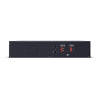 Módulo de bateria de expansão CyberPower Systems BPSE72V40ART2U-B - 2U Rack/Tower, 72V 40Ah
