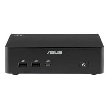 Mini-PC ASUS NUC 16 RNUC16WCKC3053C2, Intel Core 3 304, 8GB DDR5, 512GB SSD, Wi-Fi 7, Windows 11 Pro