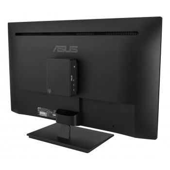 Mini-PC ASUS NUC 16 RNUC16WCKC3053C2, Intel Core 3 304, 8GB DDR5, 512GB SSD, Wi-Fi 7, Windows 11 Pro