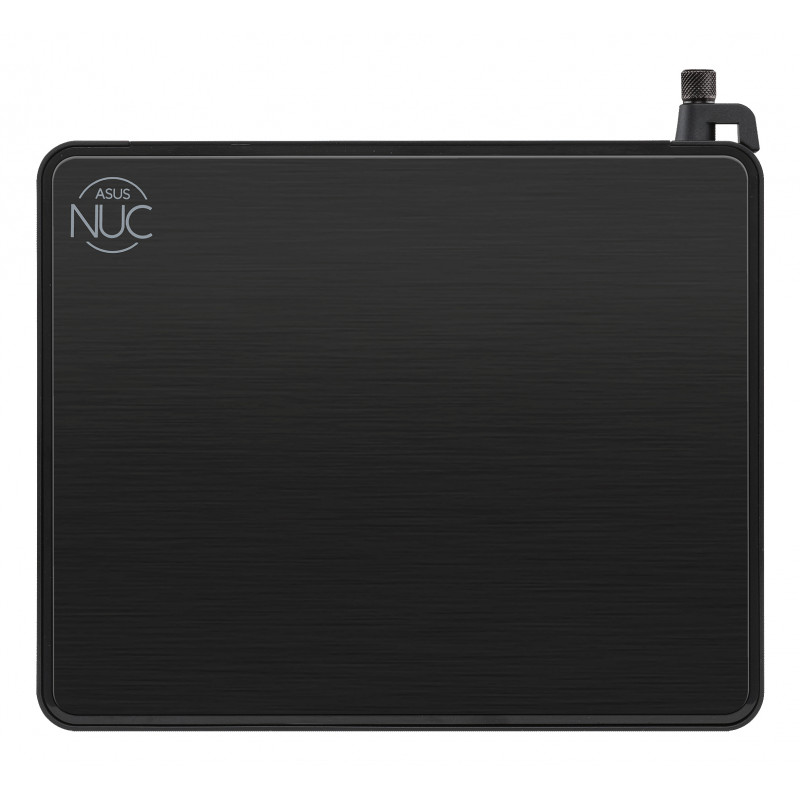 Mini-PC ASUS NUC 16 RNUC16WCKC3053C2, Intel Core 3 304, 8GB DDR5, 512GB SSD, Wi-Fi 7, Windows 11 Pro
