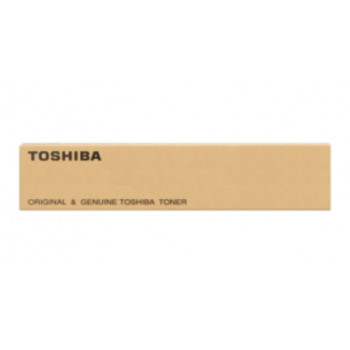 Toshiba T-FC75E-M tinteiro magenta (6AK00000253) para série e-STUDIO 5560c/6560c/6570c