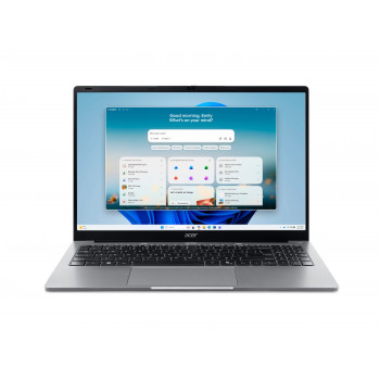 Acer Aspire Lite 15,6 polegadas portátil AMD Ryzen 3 5400U 8GB 512GB Windows 11 Home
