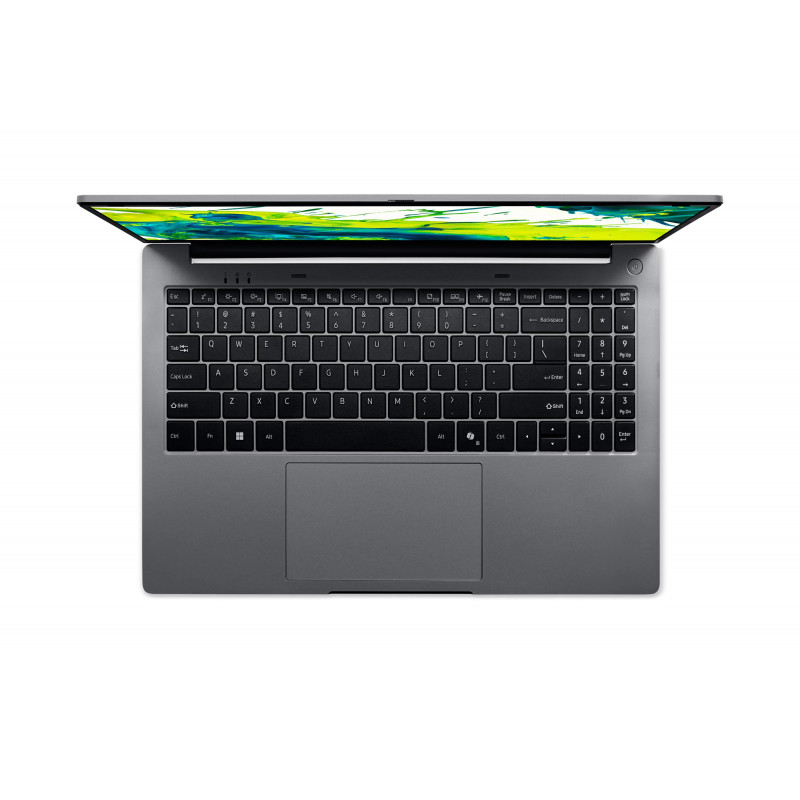 Acer Aspire Lite 15,6 polegadas portátil AMD Ryzen 3 5400U 8GB 512GB Windows 11 Home