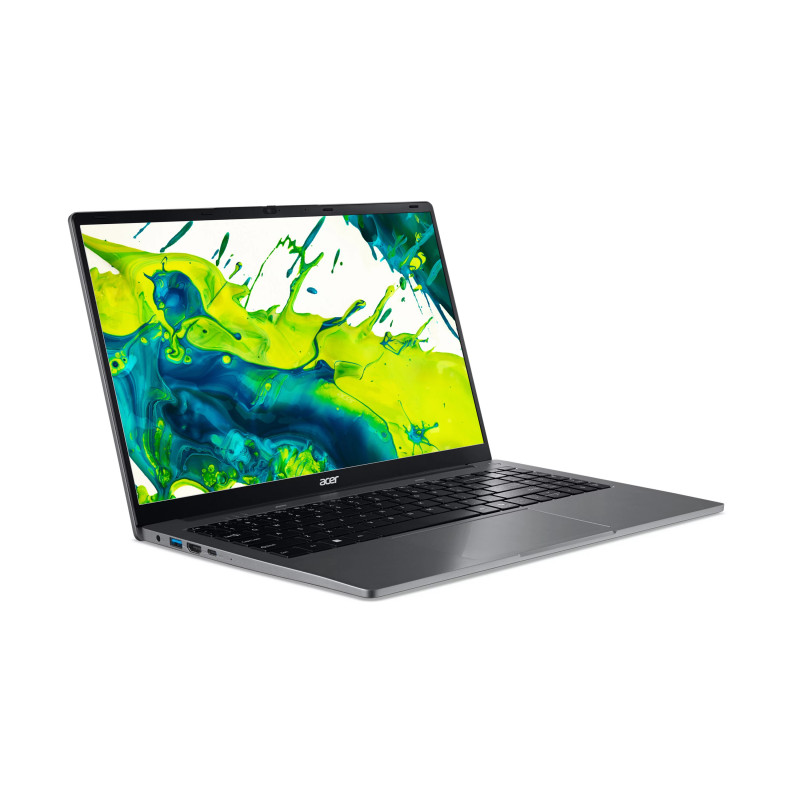 Acer Aspire Lite 15,6 polegadas portátil AMD Ryzen 3 5400U 8GB 512GB Windows 11 Home