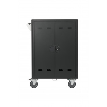 LEBA Futura 36 trolley para portátil para 36 portáteis até 16 inch