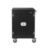 LEBA Futura 36 trolley para portátil para 36 portáteis até 16