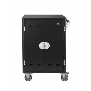 LEBA Futura 36 trolley para portátil para 36 portáteis até 16 inch
