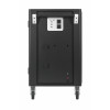 LEBA Futura 36 trolley para portátil para 36 portáteis até 16