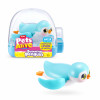 Zuru Pets Alive Pinguim Flutuante - várias cores, brinquedo de banho robótico