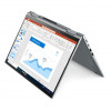 Recondicionado Lenovo ThinkPad X1 Yoga Gen 6 i7-1185G7 32GB 512GB M.2 35,56 cm 14