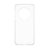 Capa TPU SAFE PanzerGlass para Honor Magic7 Pro 5G - transparente