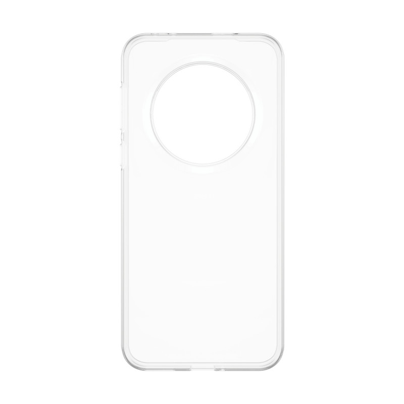 Capa TPU SAFE PanzerGlass para Honor Magic7 Pro 5G - transparente