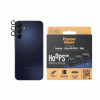 PanzerGlass Hoops Proteção de lente da câmara para Samsung Galaxy A15 / A15 5G - Preto