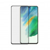 SAFE by PanzerGlass Samsung Galaxy S21 FE G990 Película de proteção de ecrã E2E Case Friendly Preto SAFE95100