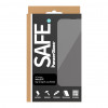 SAFE by PanzerGlass Samsung Galaxy S21 FE G990 Película de proteção de ecrã E2E Case Friendly Preto SAFE95100