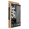 SAFE by PanzerGlass Samsung Galaxy S21 FE G990 Película de proteção de ecrã E2E Case Friendly Preto SAFE95100