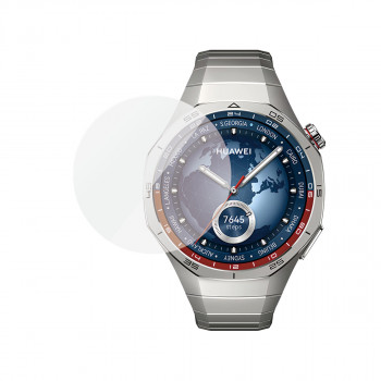 SAFE by PanzerGlass proteção de ecrã em vidro temperado para Huawei Watch GT 46mm / Pro 46mm