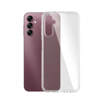 Capa protetora transparente PanzerGlass ClearCase Samsung Galaxy A14 5G