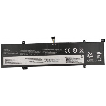 Bateria de portátil CoreParts para Lenovo 53,20Wh Li-Pol 15,2V 3500mAh - substituição