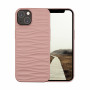 Bolsa em pele dbramante1928 Dune para iPhone 14 - rosa
