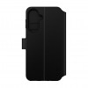 Carteira PANZERGLASS CARE com suporte para Samsung Galaxy A27 5G, transparente