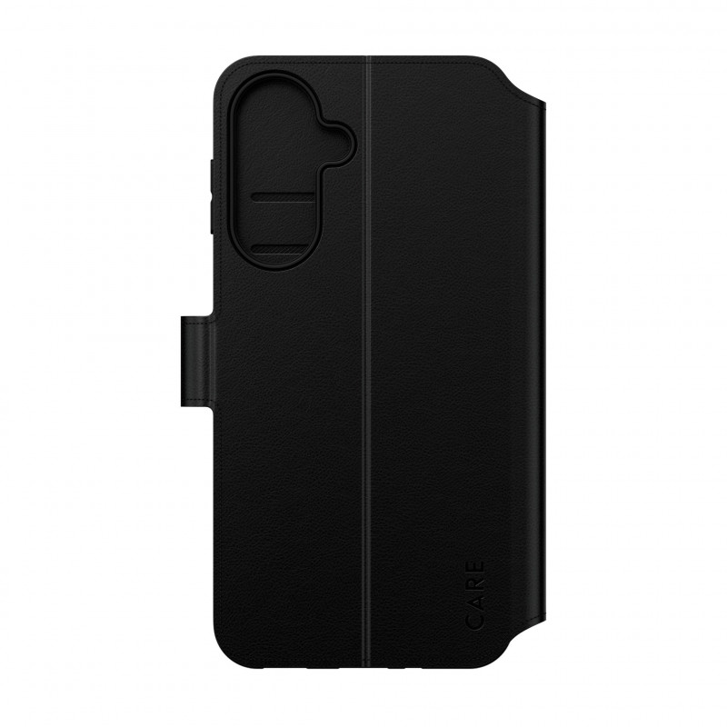 Carteira PANZERGLASS CARE com suporte para Samsung Galaxy A27 5G, transparente
