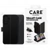 Carteira PANZERGLASS CARE com suporte para Samsung Galaxy A27 5G, transparente