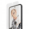 SAFE by PanzerGlass protetor de ecrã de vidro temperado Ultra-Wide Fit com EasyAligner para Samsung Galaxy A27 5G