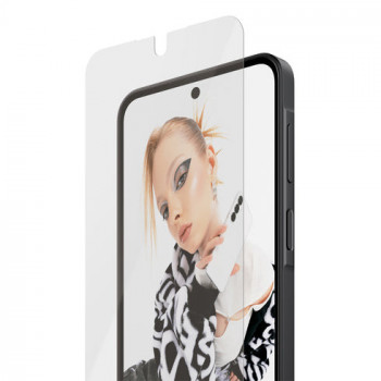 SAFE by PanzerGlass protetor de ecrã de vidro temperado Ultra-Wide Fit com EasyAligner para Samsung Galaxy A27 5G