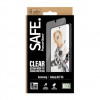 SAFE by PanzerGlass protetor de ecrã de vidro temperado Ultra-Wide Fit com EasyAligner para Samsung Galaxy A27 5G