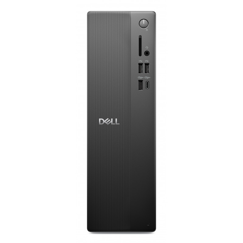 PC de secretária DELL Pro Slim Essential QVS1260, Intel Core i3-14100, 8GB DDR5, 512GB SSD, Windows 11 Pro
