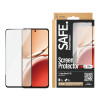 Proteção de ecrã SAFE by PanzerGlass Oppo Reno12 F 5G Ultra-Wide Fit SAFE95996