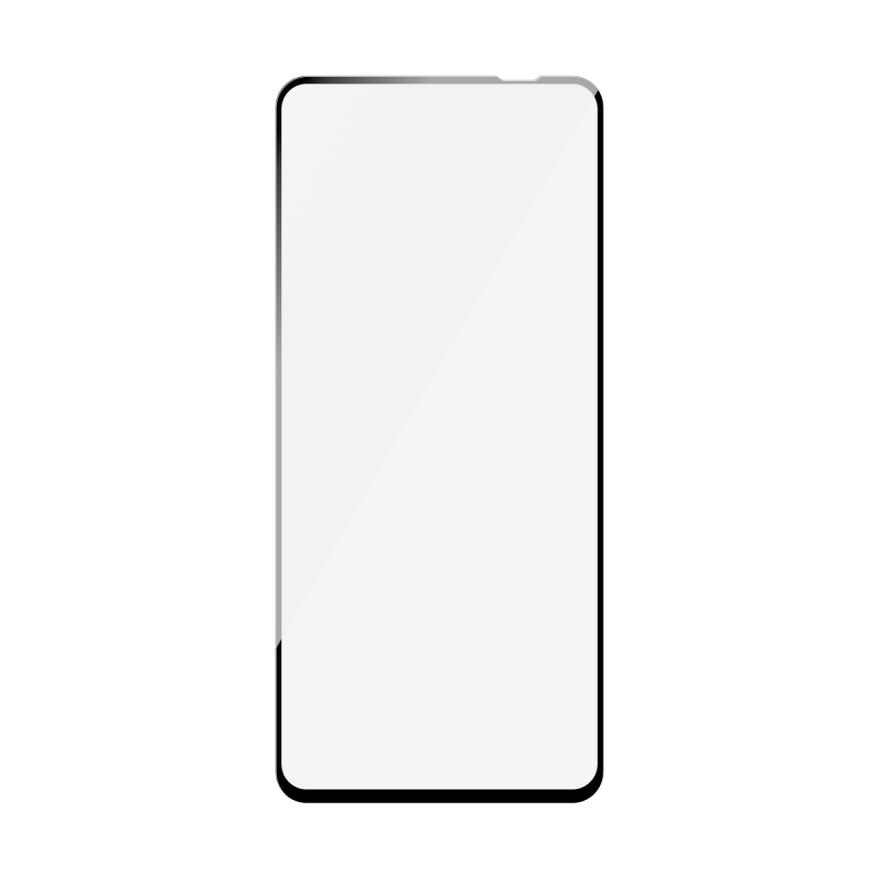 Proteção de ecrã SAFE by PanzerGlass Oppo Reno12 F 5G Ultra-Wide Fit SAFE95996
