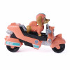 PAW Patrol Liberty Moto de resgate com figura colecionável - Spin Master 6074761