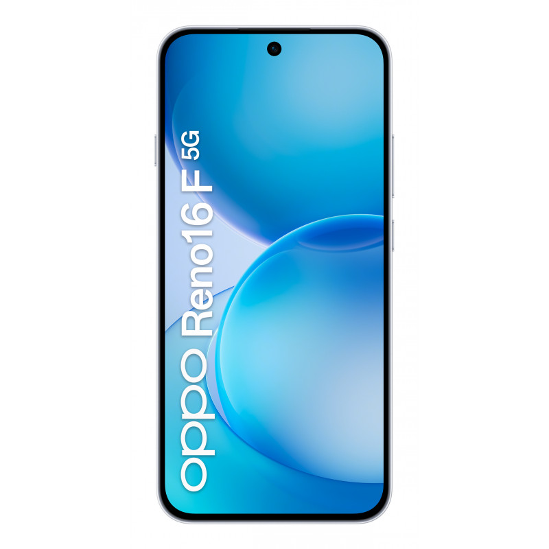 OPPO Reno16 F 5G 8GB RAM 256GB Branco